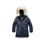 Nobis Little Yatesy Long Parkas - Kids, CH Navy, Extra Small, LIL YATESY-ChNavy-XS