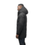 Nobis Grayson Parka - Mens, Heather Black, Small, GRAYSON-H. BLACK-S