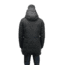Nobis Grayson Parka - Mens, Heather Black, Small, GRAYSON-H. BLACK-S