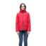Nobis Harriet Rain Jacket - Womens, Red, Extra Small, HARRIET-RED-XS
