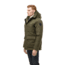 Nobis Heritage Parka - Mens, Crosshatch Fatigue, Extra Large, HERITAGE-CH FATIGUE-XL