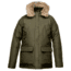 Nobis Heritage Parka - Mens, Crosshatch Fatigue, Extra Large, HERITAGE-CH FATIGUE-XL