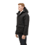Nobis Heritage Parkas - Mens, CH Black, Small, HERITAGE-NF-ChBlack-S