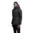Nobis Heritage Parkas - Mens, CH Black, Large, HERITAGE-NF-ChBlack-L