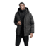 Nobis Heritage Parkas - Mens, CH Black, Large, HERITAGE-NF-ChBlack-L