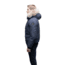 Nobis Higgins Bomber Jacket - Mens, Crosshatch Navy, Medium, HIGGINS-CH NAVY-M
