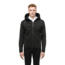 Nobis Ian Hoodie - Mens, Black, Extra Large, IAN-BLACK-XL