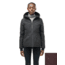 Nobis Ingrid Reversible Fitted Jacket - Womens, Burgundy, Large, INGRID-3L BURGUNDY-L