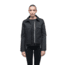 Nobis Isabella Military Cropped Jacket - Womens, Black, Extra Small, ISABELLA-BLACK-XS