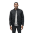 Nobis Jamison Shirt Jacket - Mens, Black, Medium, JAMISON-Black-M