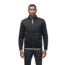 Nobis Jamison Shirt Jacket - Mens, Black, Medium, JAMISON-Black-M