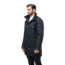 Nobis Johan Long Parka - Mens -Navy-Large