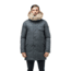 Nobis Johan-Se Long Parka - Mens, Ch Balsam, Medium, JOHAN-SE-ChBalsam-M