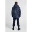 Nobis Kason Jacket - Mens, Navy, Extra Large, KASON-Navy Texture Print-XL