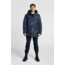 Nobis Kason Jacket - Mens, Navy, Extra Large, KASON-Navy Texture Print-XL