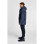 Nobis Kason Jacket - Mens, Navy, Extra Large, KASON-Navy Texture Print-XL