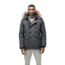 Nobis Kato Jacket - Mens, Ch Steel Grey, Extra Large, KATO-SE-Ch Steel Grey-XL