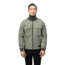 Nobis Layton Tactical Full Zip Sweaters - Mens, Clover, Extra Large, LAYTON-Clover-XL