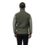 Nobis Layton Tactical Full Zip Sweaters - Mens, Clover, Extra Large, LAYTON-Clover-XL