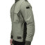 Nobis Layton Tactical Full Zip Sweaters - Mens, Clover, Extra Large, LAYTON-Clover-XL