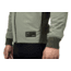 Nobis Layton Tactical Full Zip Sweaters - Mens, Clover, Extra Large, LAYTON-Clover-XL