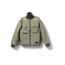 Nobis Layton Tactical Full Zip Sweaters - Mens, Clover, Extra Large, LAYTON-Clover-XL