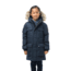 Nobis Lil Kimmarut Jacket - Kids -Navy-Small