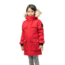 Nobis Lil Kimmarut Jacket - Kids -Red-X-Large