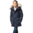 Nobis Little Yatesy Kids Long Parka, Navy, Large, LITTLEYATESY-Navy-L