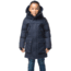 Nobis Little Yatesy Kids Long Parka, Navy, Large, LITTLEYATESY-Navy-L