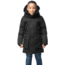 Nobis Little Yatesy Long Parkas - Kids, Black, Extra Large, LIL YATESY-Ch Black-XL