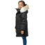 Nobis Little Yatesy Long Parkas - Kids, Black, Extra Large, LIL YATESY-Ch Black-XL