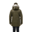 Nobis Little Yves Parkas - Kids, CH Fatigue, Large, LIL YVES-ChFatigue-L