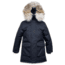 Nobis Little Yves Parkas - Kids, Navy, Large, LIL YVES-Ch Navy-L
