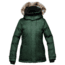 Luna Parka - Womens-Forest-Large