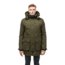 Nobis Martin Hooded Parka - Mens, Crosshatch Fatigue, Medium, MARTIN-CH FATIGUE-M