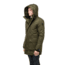 Nobis Martin Hooded Parka - Mens, Crosshatch Fatigue, Medium, MARTIN-CH FATIGUE-M