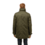 Nobis Martin Hooded Parka - Mens, Crosshatch Fatigue, Medium, MARTIN-CH FATIGUE-M