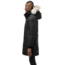 Nobis Merideth Parka - Womens, Black, Small, MERIDETH-Black-S