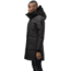Nobis Merideth Parka - Womens, Black, Small, MERIDETH-Black-S