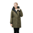 Nobis Merideth Parka - Womens, Crosshatch Fatigue, Large, MEREDITH-CH FATIGUE-L