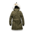 Nobis Merideth Parka - Womens, Crosshatch Fatigue, Large, MEREDITH-CH FATIGUE-L
