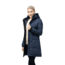 Nobis Merideth Parka - Womens -Crosshatch Navy-Large