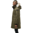 Nobis Merideth Parka - Womens, Fatigue, Extra Small, MERIDETH-Fatigue-XS