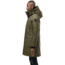Nobis Merideth Parka - Womens, Fatigue, Extra Small, MERIDETH-Fatigue-XS