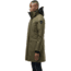 Nobis Merideth Parka - Womens, Fatigue, Extra Small, MERIDETH-Fatigue-XS