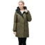 Nobis Merideth Parka - Womens, Fatigue, Extra Small, MERIDETH-Fatigue-XS