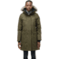 Nobis Merideth Parka - Womens, Fatigue, Extra Small, MERIDETH-Fatigue-XS