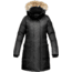 Nobis Merideth Parka - Womens, H. Black, Extra Small, MERIDETH-SE-H. Black-XS