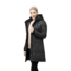 Nobis Merideth Parkas - Womens, CH Black, Medium, MERIDETH-NF-ChBlack-M